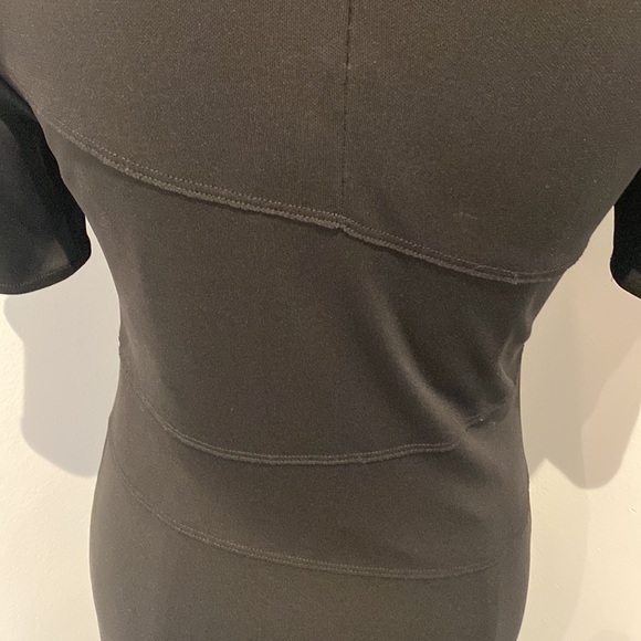 Joeffer Caoc Dress -XS NWOT - Picture 6 of 6